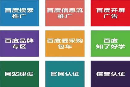 揭秘不同行业百度推广费用差异的实战案例